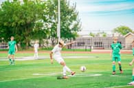 Angel Cortez Men's Soccer recruiting profile image