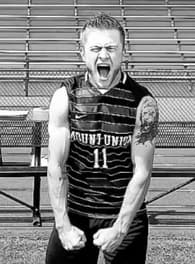 Jon Szydlowski Men's Soccer recruiting profile image