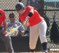 Atlanta Milliron Softball recruiting profile image