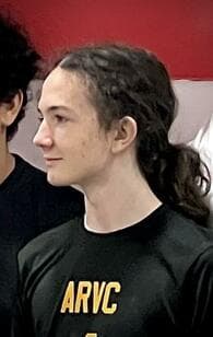 Joseph Kerlinsky Men's Volleyball recruiting profile image