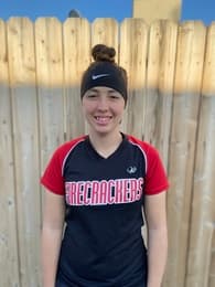 Macie Millard Softball recruiting profile image