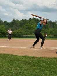 Kaylee Sharpsteen Softball recruiting profile image