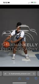 profile image for Skylah Overton