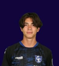 Austin Baker Men's Soccer recruiting profile image