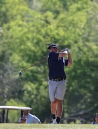 Jace Crain Men's Golf recruiting profile image