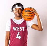 Brandon Scott Men's Basketball recruiting profile image