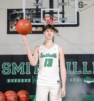 Toby Ford Men's Basketball recruiting profile image