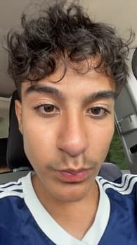 Victor Contreras Men's Soccer recruiting profile image