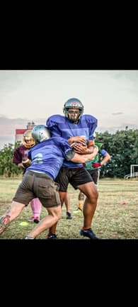 Radostin Naydenov Football recruiting profile image