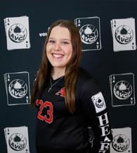 Lola Hendricks Women's Volleyball recruiting profile image