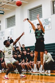 Devin Merker Men's Basketball recruiting profile image