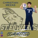 profile image for Christian Mezas