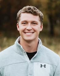 Dentin DePriest Men's Swimming recruiting profile image