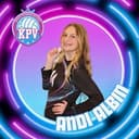 profile image for Andi Albin