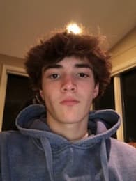 Maximilian Wilson Men's Swimming recruiting profile image