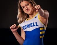 Bailey Burbes Wrestling recruiting profile image