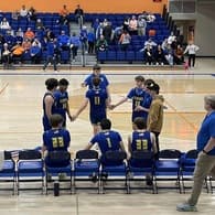 Hayden Sims Men's Basketball recruiting profile image