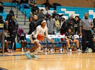 Aria Dottery Women's Basketball recruiting profile image