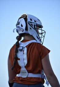 Marley Berg Softball recruiting profile image