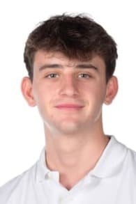 Santiago Arumi Men's Basketball recruiting profile image