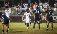 Ridchy Honore Men's Soccer recruiting profile image