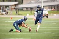 Ethan Hahn Football recruiting profile image