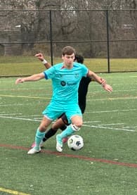 Tommy Poz Men's Soccer recruiting profile image