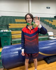 Bryant LaMore Wrestling recruiting profile image