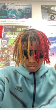 Braylen Kidd Men's Basketball recruiting profile image