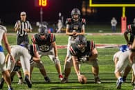 William Weber Football recruiting profile image