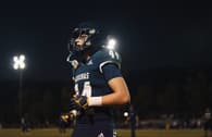 Mike Davis Football recruiting profile image
