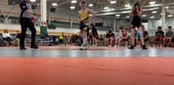 Carter Leist Wrestling recruiting profile image