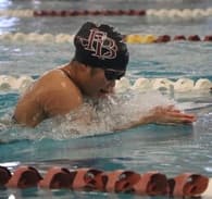 Meredith Gayanilo Women's Swimming recruiting profile image