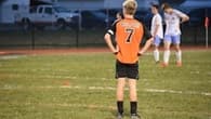 Joshua Hess Men's Soccer recruiting profile image