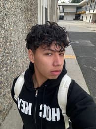 Adam Vargas Wrestling recruiting profile image