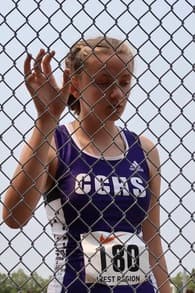 Julia VanMinnen Women's Track recruiting profile image