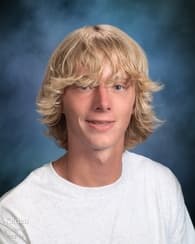 Kaden Wilking Men's Soccer recruiting profile image
