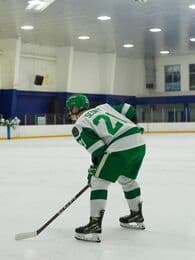 Vaclav Sedivy Men's Ice Hockey recruiting profile image