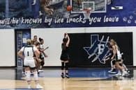 Reyli Rubio Women's Basketball recruiting profile image