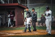 Nathan Silverstein Baseball recruiting profile image