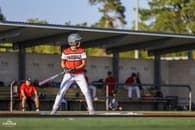 Jason Tackley-Goodman Baseball recruiting profile image