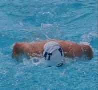 Lane Sopko Men's Swimming recruiting profile image