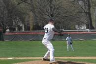 Caleb Haddon Baseball recruiting profile image