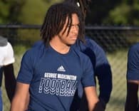 Antonio Matos Football recruiting profile image