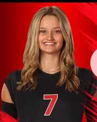 Sadiejane Hand Women's Volleyball recruiting profile image