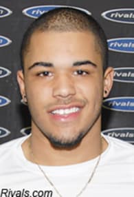 Malaki Roy Football recruiting profile image