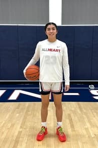 Kayden Coloma Women's Basketball recruiting profile image