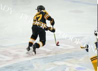 Alexander Grant Men's Ice Hockey recruiting profile image