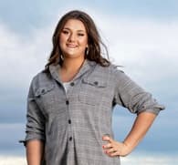 MacKenzie Whitehill Women's Track recruiting profile image