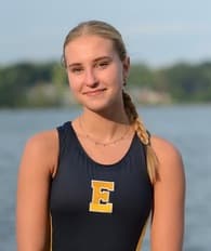 Skyler Townsend Women's Rowing recruiting profile image